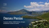INTIP: 9 Sudut Terindah di Papua Dari Danau Sentani sampai Puncak Jaya menawarkan keindahan yang hanya bisa dinikmati di Provinsi Papua.