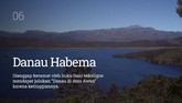 INTIP: 9 Sudut Terindah di Papua Dari Danau Sentani sampai Puncak Jaya menawarkan keindahan yang hanya bisa dinikmati di Provinsi Papua.