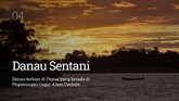 INTIP: 9 Sudut Terindah di Papua Dari Danau Sentani sampai Puncak Jaya menawarkan keindahan yang hanya bisa dinikmati di Provinsi Papua.