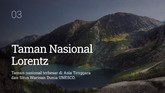 INTIP: 9 Sudut Terindah di Papua Dari Danau Sentani sampai Puncak Jaya menawarkan keindahan yang hanya bisa dinikmati di Provinsi Papua.