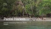 INTIP: 9 Sudut Terindah di Papua Dari Danau Sentani sampai Puncak Jaya menawarkan keindahan yang hanya bisa dinikmati di Provinsi Papua.