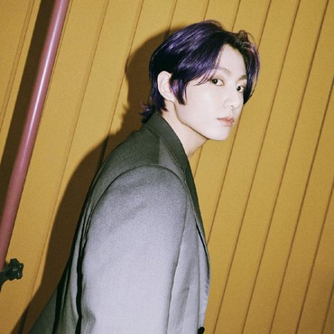 Terbukti Musisi Jenius, Jungkook BTS Bisa Tebak Lagu yang Baru Didengar