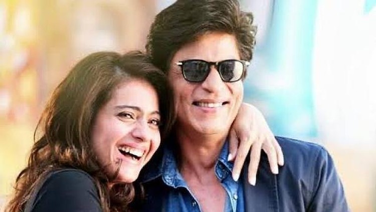 Kajol