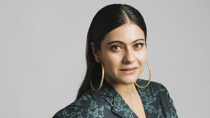 Kajol
