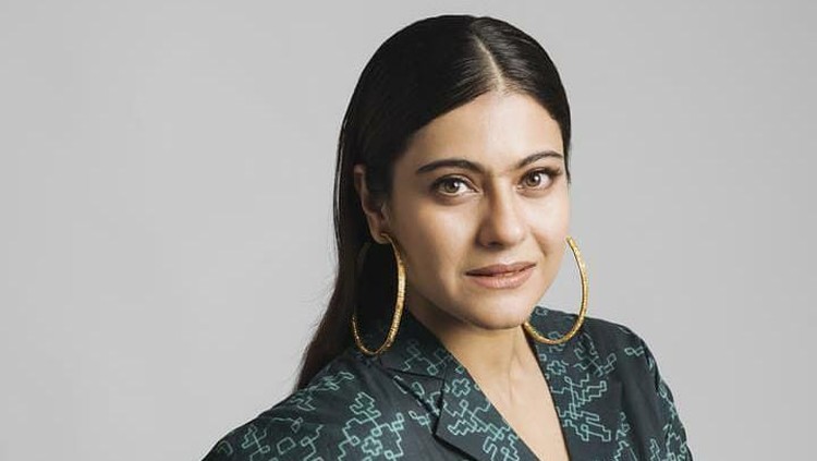Kajol
