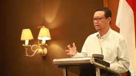 MIPI Tegaskan Peran Etika Sebagai Pilar Ketiga Pemerintahan
