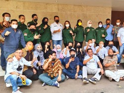 Bamsoet: Silaturahmi Jadi Kekuatan Persaudaraan Kebangsaan