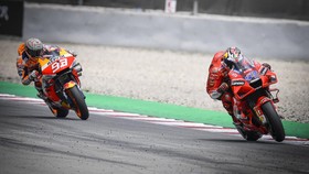 MotoGP Spanyol: Jack Miller Stres Dibuntuti Marquez 21 Lap