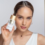 Kulit Cerah dan Awet Muda dengan L'Oreal Paris UV Defender Serum Protector