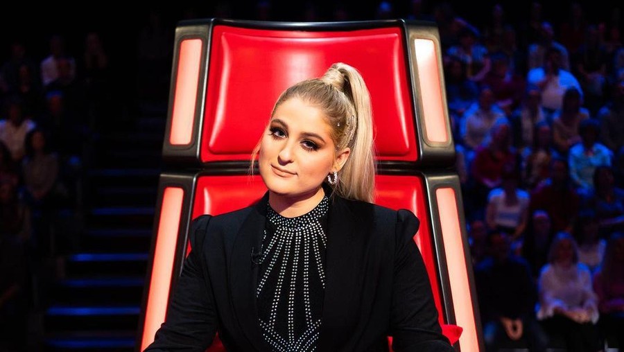 Meghan Trainor Meghan Trainor