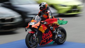 7 Fakta Balapan MotoGP Catalunya