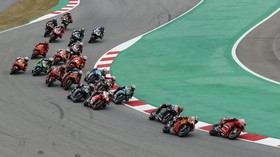 MotoGP Alami Krisis Penonton Terburuk Sepanjang Sejarah