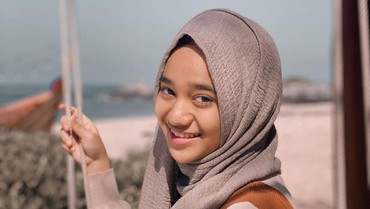 Lirik Lagu Hanya Lolongan - Nabila Taqiyyah