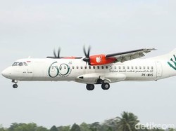 Wings Air Rute Bali ke Sumba Terbang 3 Kali Sehari