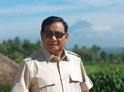Survei Capres SMRC: Prabowo Teratas, Anies-Ganjar Bersaing Ketat
