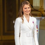 Tak Hanya Ada dalam Dongeng, Berikut Para Puteri Kerajaan dari Seluruh Dunia!