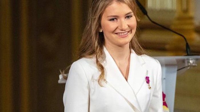 Tak Hanya Ada dalam Dongeng, Berikut Para Puteri Kerajaan dari Seluruh Dunia!