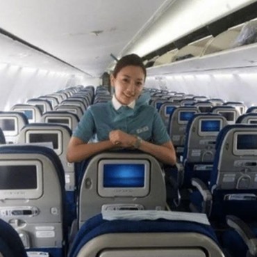 Terkenal Usai Main di 'Taxi Driver', Pekerjaan Masa Lalu Pyo Ye Jin Disorot