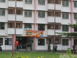 Kudus Zona Merah Corona, Kasus Positif Tambah 364 Hari Ini