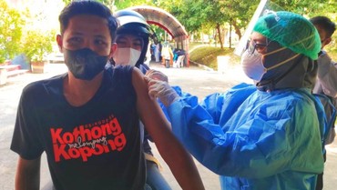 img-title Banyak Warga Indonesia Ogah Divaksin COVID-19, Apa Alasannya?