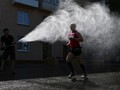 27 Pejabat China Dihukum Pasca Insiden Ultramarathon