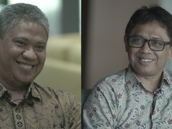 Habis Manis Sepah Dibuang, Kisah 2 Kasatgas yang Dicerai KPK