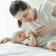 Pilihan Susu Formula Anak yang Aman dengan Gizi Berkualitas
