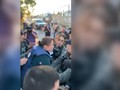 VIDEO: Detik-detik Polisi Israel Tangkap Jurnalis Al Jazeera