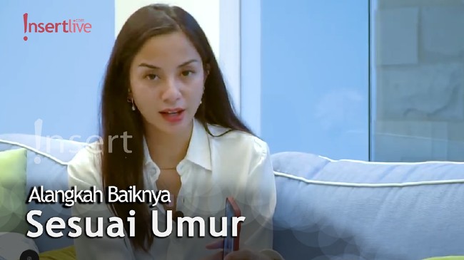 Pro-Kontra Para Artis Terhadap Pemeran Zahra yang Masih 15 Tahun