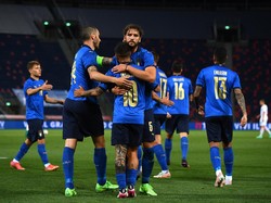 Del Piero: Timnas Italia Minimal Jadi Semifinalis Euro 2020