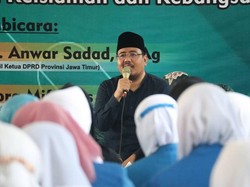 Wakil Ketua DPRD Jatim Dicurhati Ibu-ibu Tingginya Pernikahan Dini di Bondowoso
