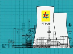 Perkembangan Megaproyek Pembangkit Listrik 35.000 MW