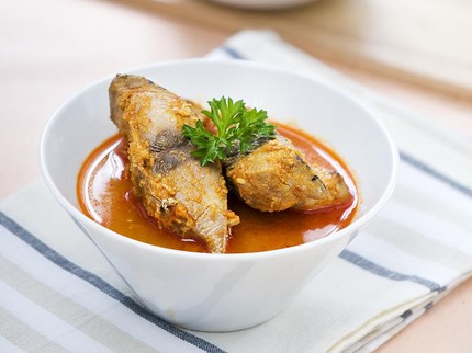 3 Resep Ikan Tongkol Pedas ala Nusantara, Lezat Menggugah Selera