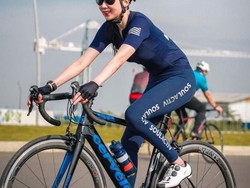 Rekomendasi Brand Baju Olahraga Lokal yang Kece Buat Ngegym Hingga Road Bike