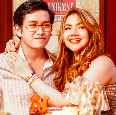 TTM-an dengan Barbie Kumalasari, Ian Wibowo Cari Pelampiasan?