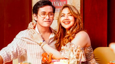 img-title TTM-an dengan Barbie Kumalasari, Ian Wibowo Cari Pelampiasan?