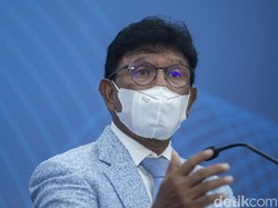 Menkominfo: Migrasi TV Digital Diundur Jadi April 2022