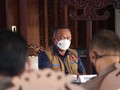 BNPB: Disiplin, Jangan Tanya PPKM Diperpanjang Atau Tidak