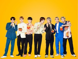 ARMY! BTS Meal Rilis 9 Juni di Indonesia, Ini Info dan Cara Belinya