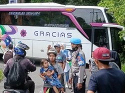 Belajar dari Bus Nyangkut di Kelok 44 Gegara Ikuti Google Maps