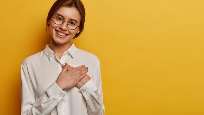 5 Cara Sederhana untuk Lebih Menghargai Orang Lain