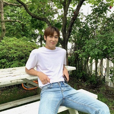 Dawon SF9 Umumkan Jadwal Wajib Militer