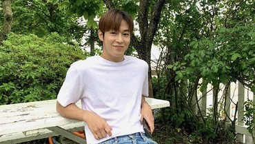 img-title Dawon SF9 Umumkan Jadwal Wajib Militer