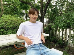 Dawon SF9 Umumkan Jadwal Wajib Militer