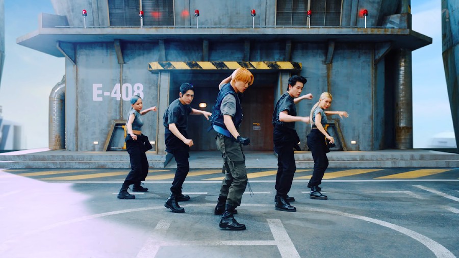 EXO EXO