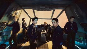 EXO Bakal Comeback Lewat Album Baru pada 10 Juli 2023