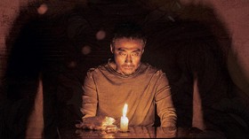 Review Film: The 8th Night