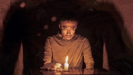 Sosok Misterius di Masa Lalu Jadi Inspirasi The 8th Night