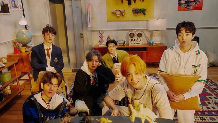 Rayakan Anniversary Ke-9, Ini 6 Fakta Comeback EXO
