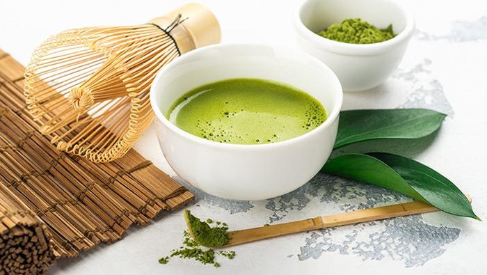 5 Manfaat Konsumsi Matcha, Enak dan Menyehatkan!